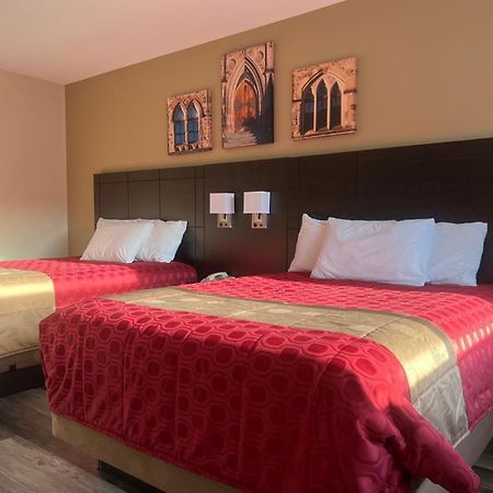 Colonial House Motor Inn Perth Kültér fotó