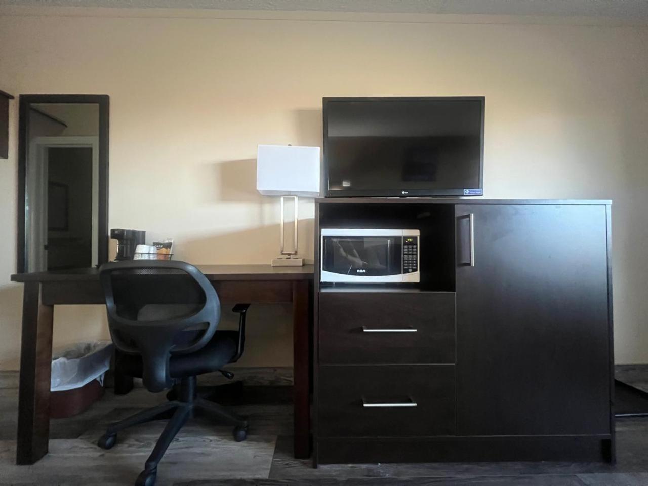 Colonial House Motor Inn Perth Kültér fotó