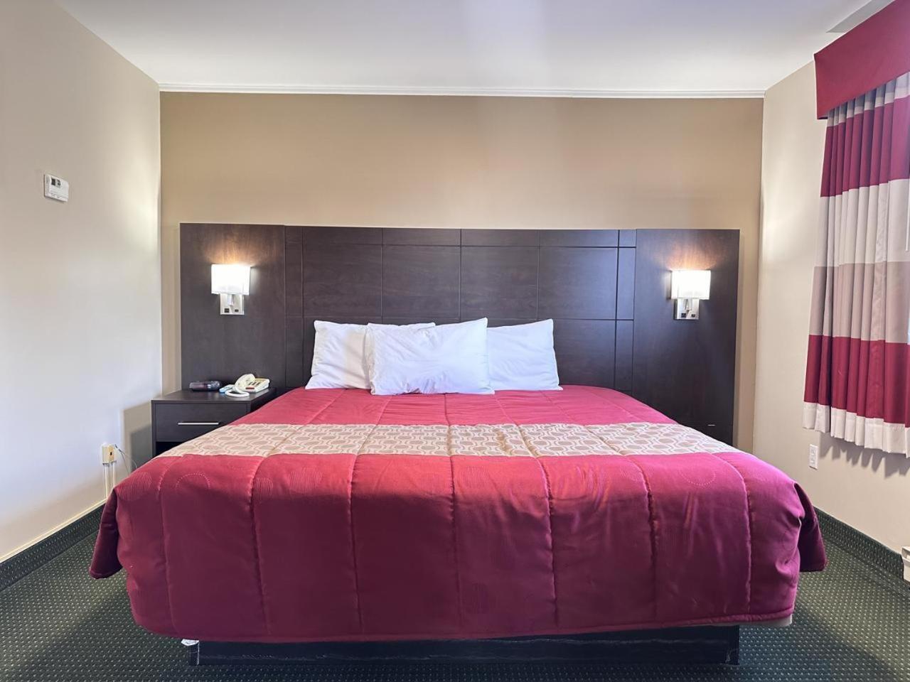 Colonial House Motor Inn Perth Kültér fotó