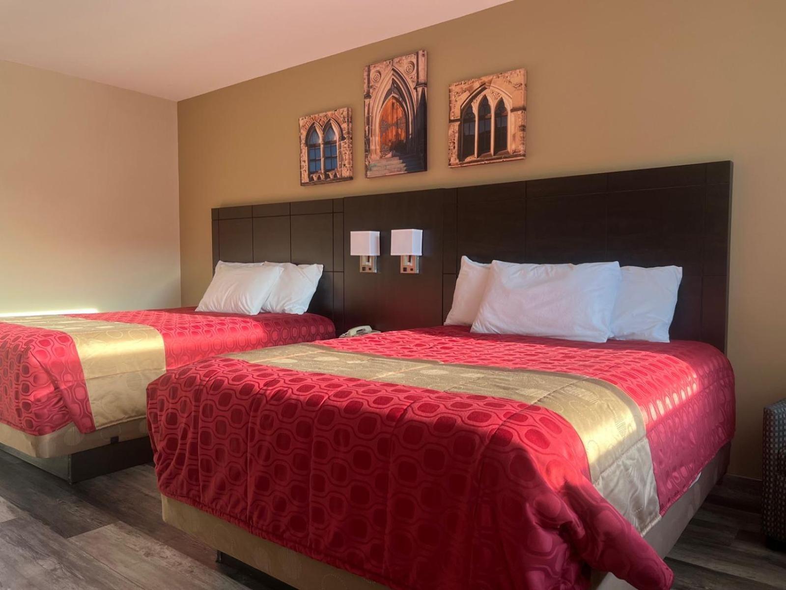 Colonial House Motor Inn Perth Kültér fotó